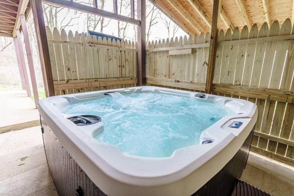 Вилла Mountain Views, Hot Tub, Firepit, Dog Friendly, Ev Connector Stanley Экстерьер фото