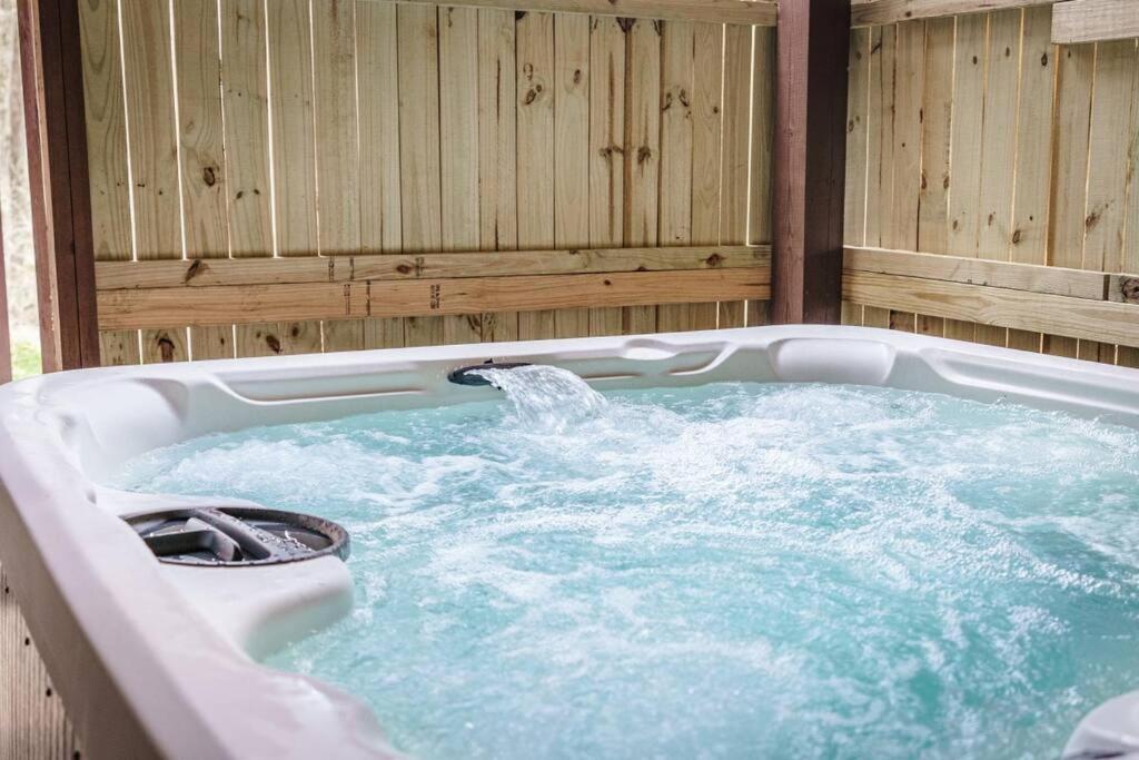 Вилла Mountain Views, Hot Tub, Firepit, Dog Friendly, Ev Connector Stanley Экстерьер фото