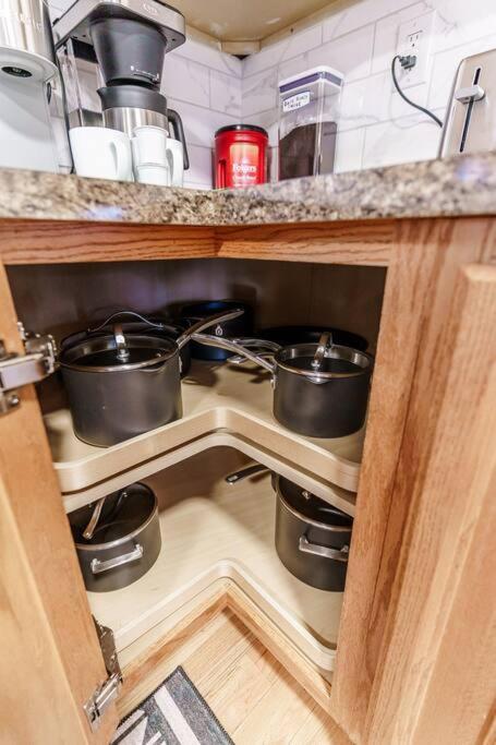 Вилла Mountain Views, Hot Tub, Firepit, Dog Friendly, Ev Connector Stanley Экстерьер фото